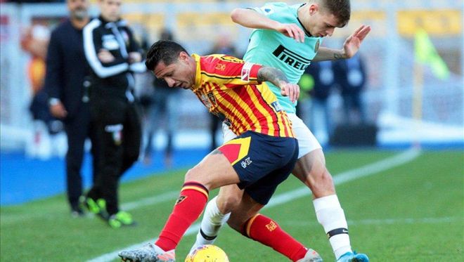 Gianluca Lapadula está a un paso de ser elegible por Ricardo Gareca Gianluca Lapadula está a un paso de ser elegible por Ricardo Gareca