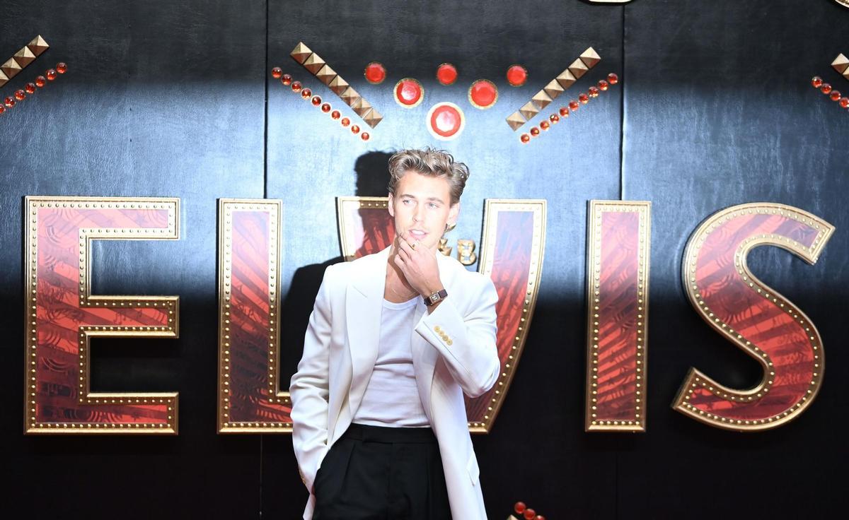 El nuevo Elvis de Baz Luhrmann, la apuesta más Hollywood de la cartelera