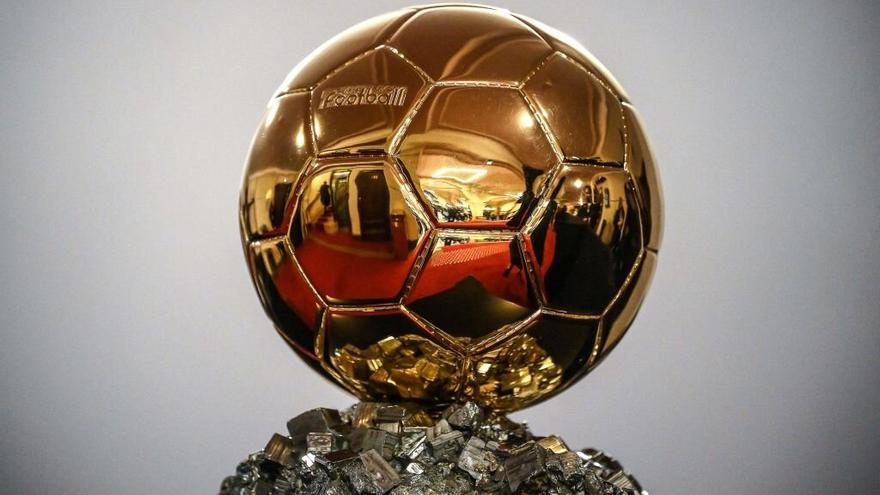 El Balón De Oro 2023 Empieza A Decidirse Este Martes