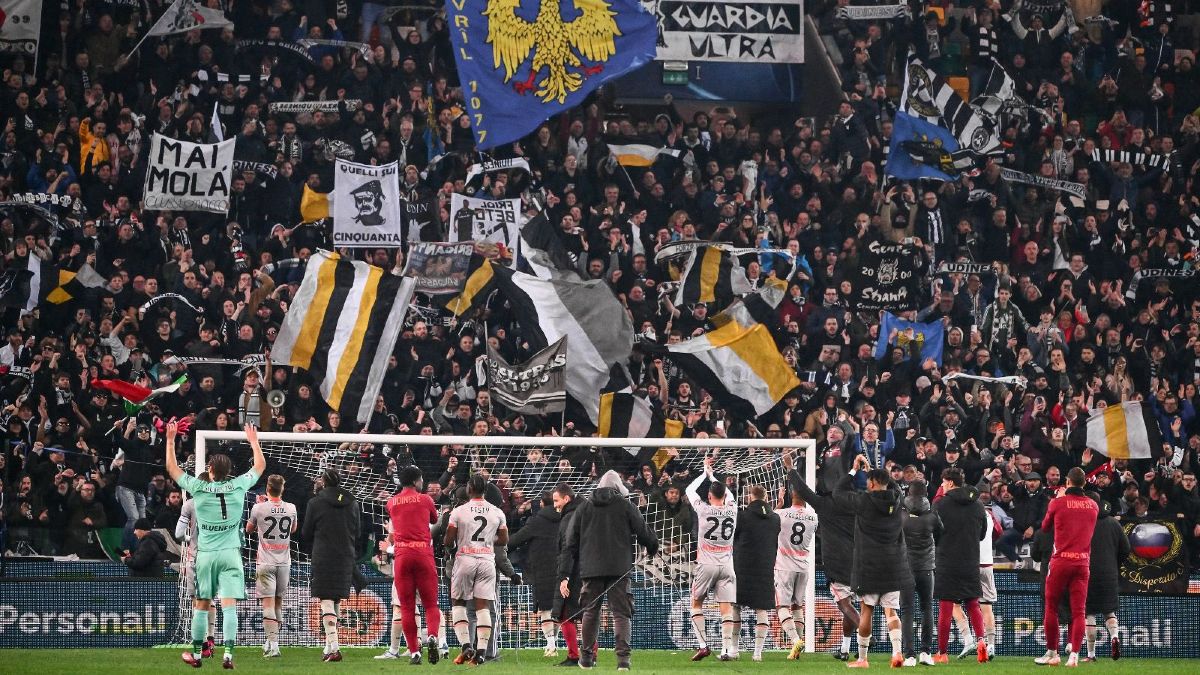 El Método Udinese