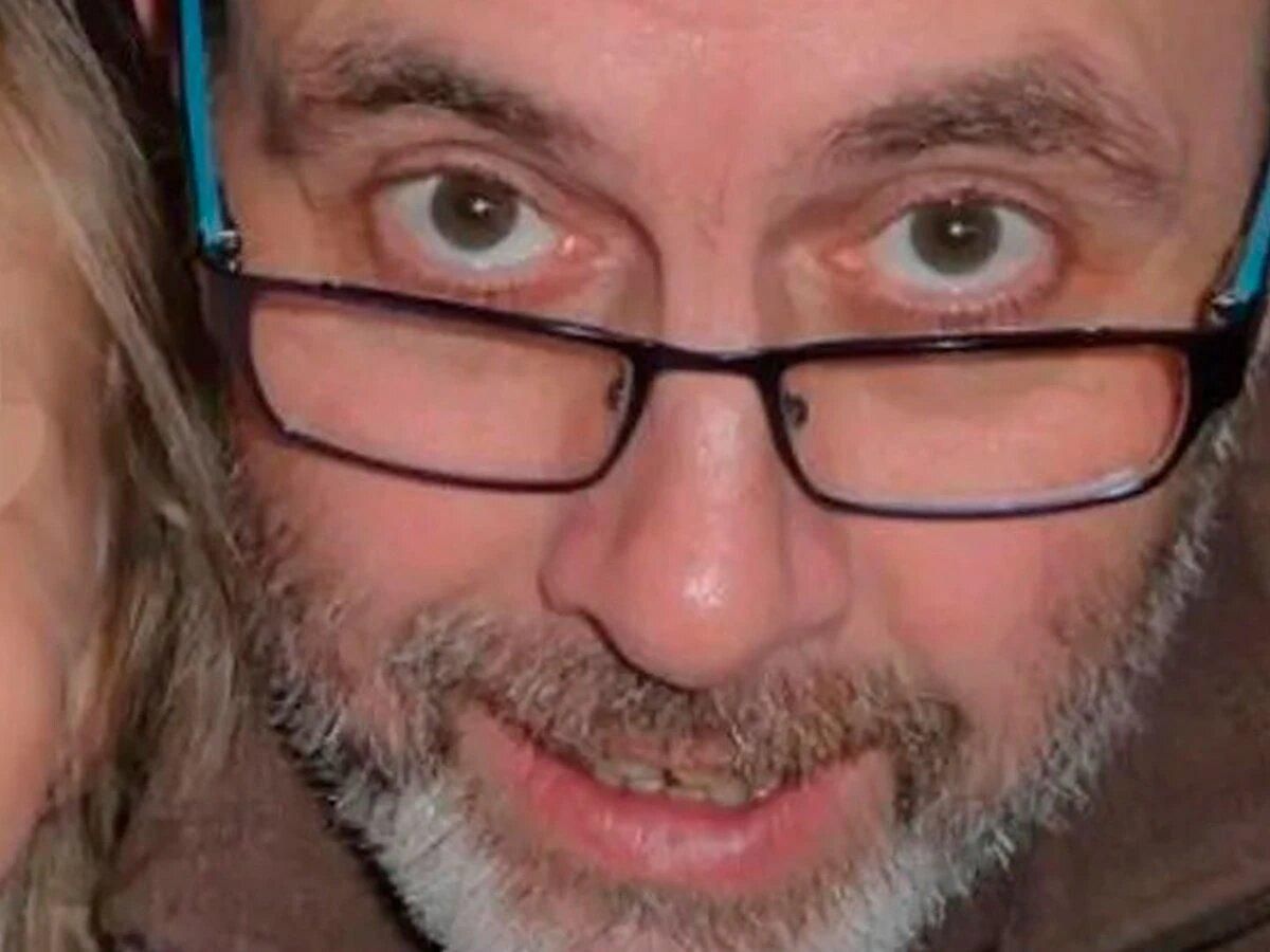 Se suicida y confiesa en una nota escrita a mano que fue un asesino en serie hace 3 décadas Se suicida y confiesa en una nota escrita a mano que fue un asesino en serie hace 3 décadas