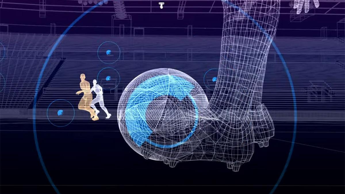 Así funcionará la tecnología de fuera de juego automático de la FIFA: ¿Será la solución definitiva?