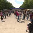 Archivo - Madrid celebra la edición 77 de la Feria del Libro en el parque de El Retiro.
