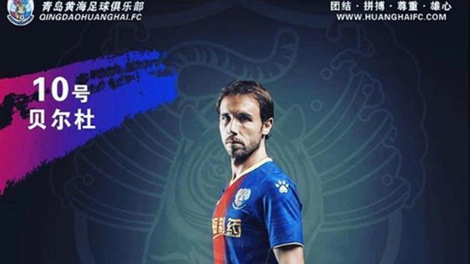 Joan Verdu se ha lesionado en China Joan Verdu se ha lesionado en China