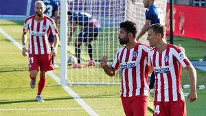 Diego Costa deberá hacer cuarentena Diego Costa deberá hacer cuarentena