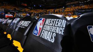 Playoffs NBA: Los Warriors, a las Finales 3 años después