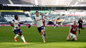 Mourinho ha recuperado a Bale para la causa Mourinho ha recuperado a Bale para la causa