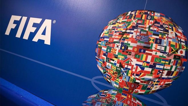 La FIFA quiere resolver las disputas con el fútbol La FIFA quiere resolver las disputas con el fútbol