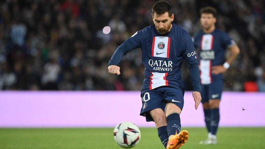 Messi financial boost to PSG revealed: Shirt sales, sponsorship and social  media breakdown