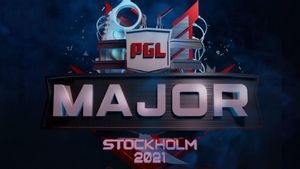 PGL acaba de anunciar el próximo CS: GO Major en Estocolmo PGL acaba de anunciar el próximo CS: GO Major en Estocolmo
