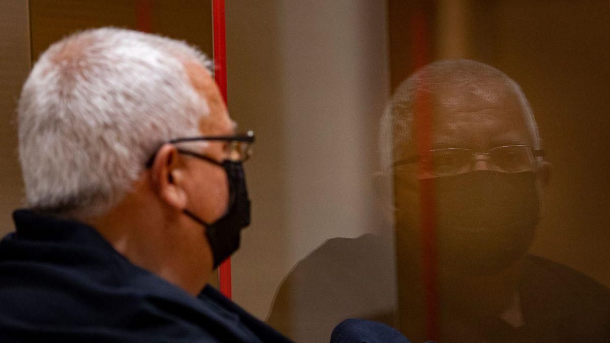 Luis Jorge M. E., fotógrafo acusado de pornografía infantil y corrupción de menores Luis Jorge M. E., fotógrafo acusado de pornografía infantil y corrupción de menores
