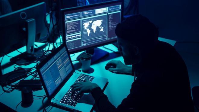 Un hacker asegura haber logrado información policial de 1.000 millones de chinos