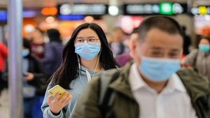 Hong Kong impone su primer confinamiento por el avance del coronavirus Hong Kong impone su primer confinamiento por el avance del coronavirus