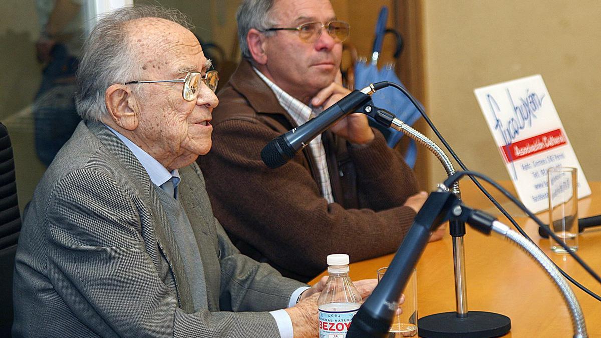 Rafael Pillado | Fallece Rafael Pillado, dirigente de CCOO y del PCE desde el franquismo