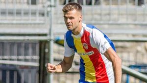 Adrià Vilanova será uno de los participantes Adrià Vilanova será uno de los participantes
