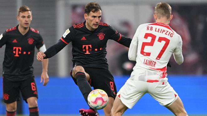 Un Colonia goleador se cruza en el camino del Bayern