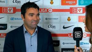 Deco se pronuncia sobre el futuro de Cancelo y Joao Félix en el Barça