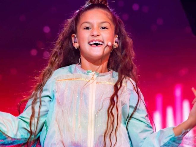TVE confirma que España participará en Eurovisión Junior 2021 TVE confirma que España participará en Eurovisión Junior 2021