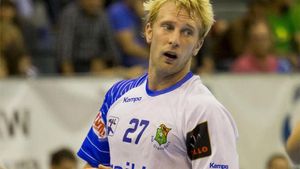 Grundsten brilló en León Grundsten brilló en León