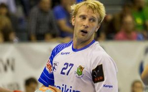 Grundsten brilló en León Grundsten brilló en León