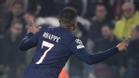 Juventus - PSG | El golazo de Mbappé