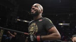 Jon Jones