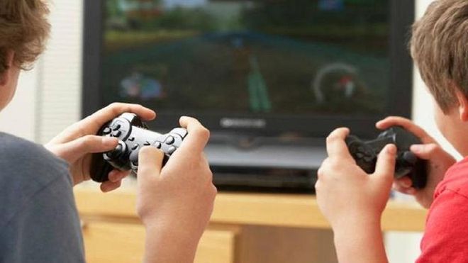 Un niño ingresado en el hospital tras refugiarse en los videojuegos Un niño ingresado en el hospital tras refugiarse en los videojuegos