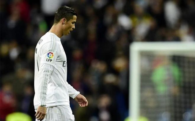 Cristiano Ronaldo no quiere a Rafa Benítez en el Real Madrid Cristiano Ronaldo no quiere a Rafa Benítez en el Real Madrid