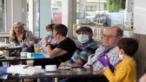 Las nuevas medidas contra el COVID-19 que entran en vigor en Catalunya a partir del 1 de marzo Las nuevas medidas contra el COVID-19 que entran en vigor en Catalunya a partir del 1 de marzo