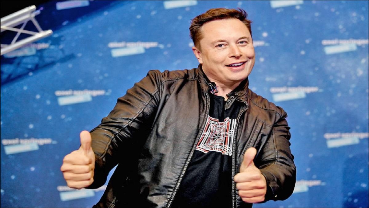 Elon Musk revertiría el baneo de Twitter al expresidente Donald Trump Elon Musk revertiría el baneo de Twitter al expresidente Donald Trump