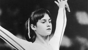 La actuación de Nadia Comaneci en Montreal cambió el rumbo de la gimnasia artística La actuación de Nadia Comaneci en Montreal cambió el rumbo de la gimnasia artística