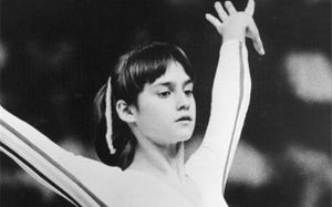 La actuación de Nadia Comaneci en Montreal cambió el rumbo de la gimnasia artística La actuación de Nadia Comaneci en Montreal cambió el rumbo de la gimnasia artística