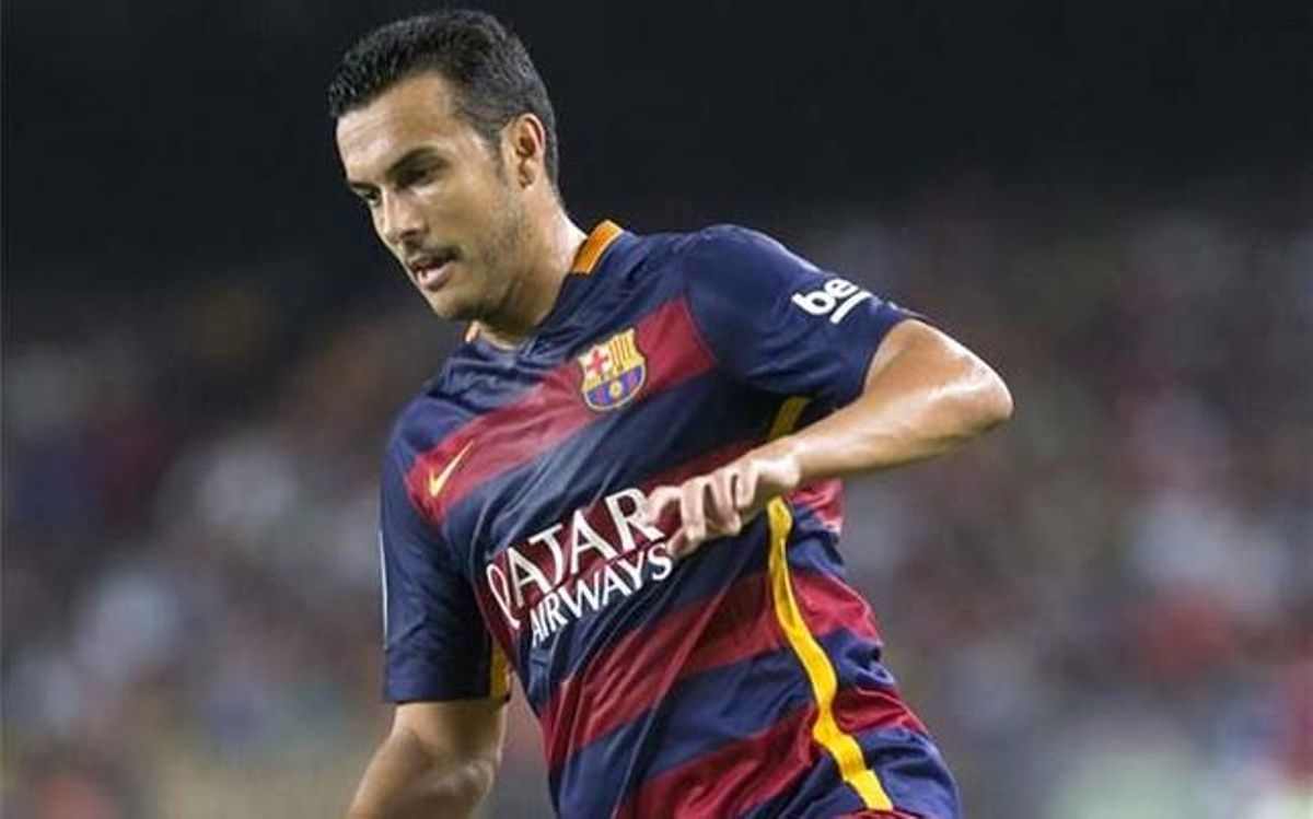 Pedro Pedro