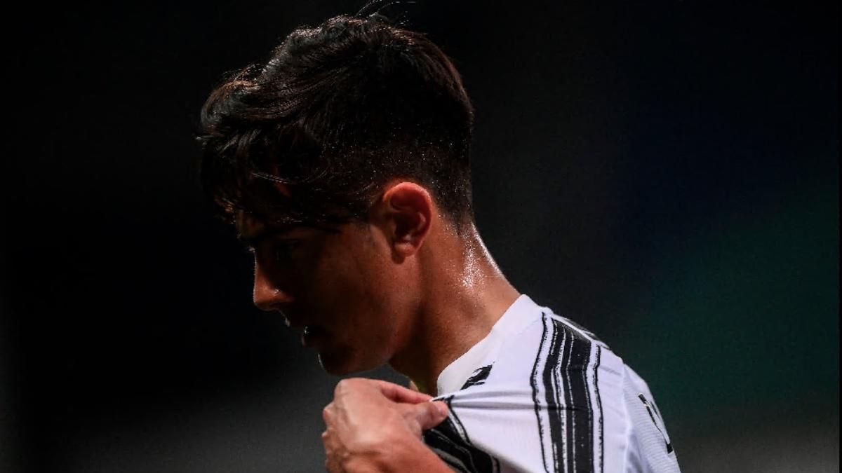 Dybala, obligado a esperar Dybala, obligado a esperar
