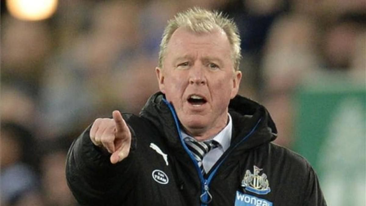 McClaren, destituido por el Derby County McClaren, destituido por el Derby County