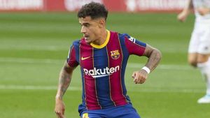 Coutinho podría salir Coutinho podría salir