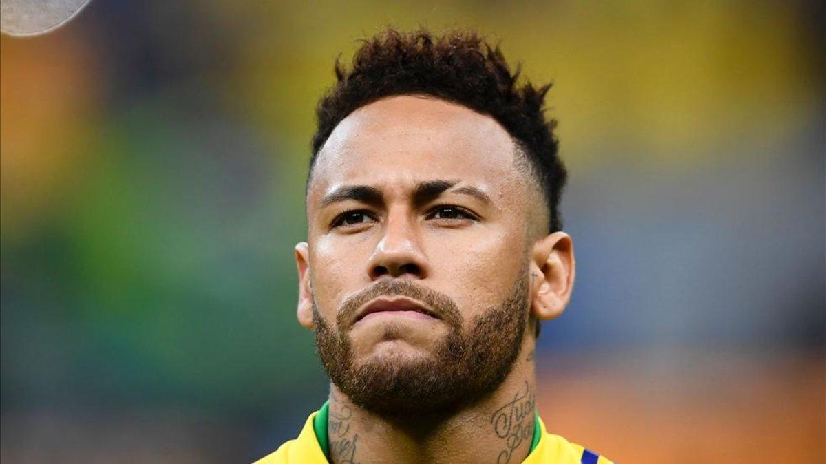 Neymar, más cerca del Barça