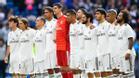 La plantilla del Real Madrid se sigue devaluando