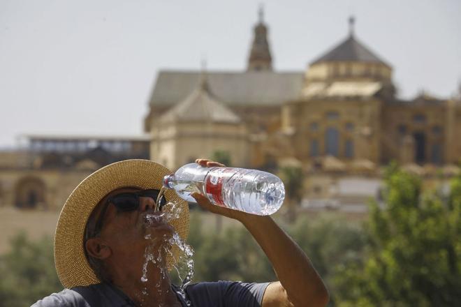 ¿Cuánto durará la tercera ola de calor en España?