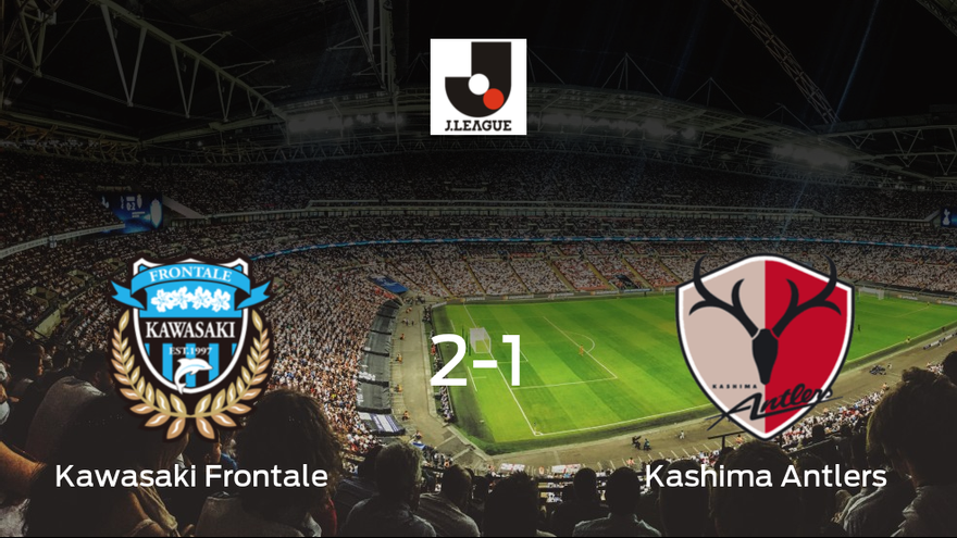 El Kawasaki Frontale Vence 2 Noticias De Ultima Hora Sobre La Actualidad De Catalunya Y Espana Barca Deportes Internacional Economia Cultura Sociedad