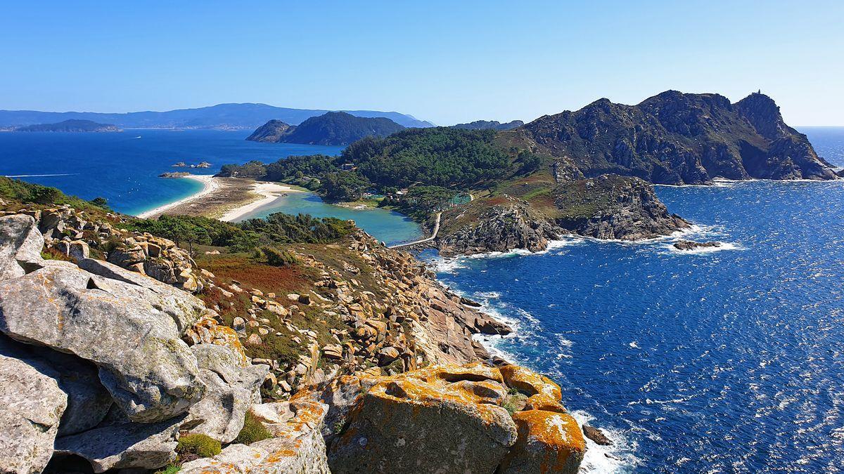 La mejor playa del mundo está en España según The Guardian