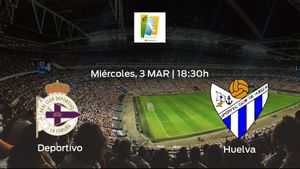 Previa del partido: el Deportivo Abanca recibe en su feudo al Sporting de Huelva Femenino Previa del partido: el Deportivo Abanca recibe en su feudo al Sporting de Huelva Femenino