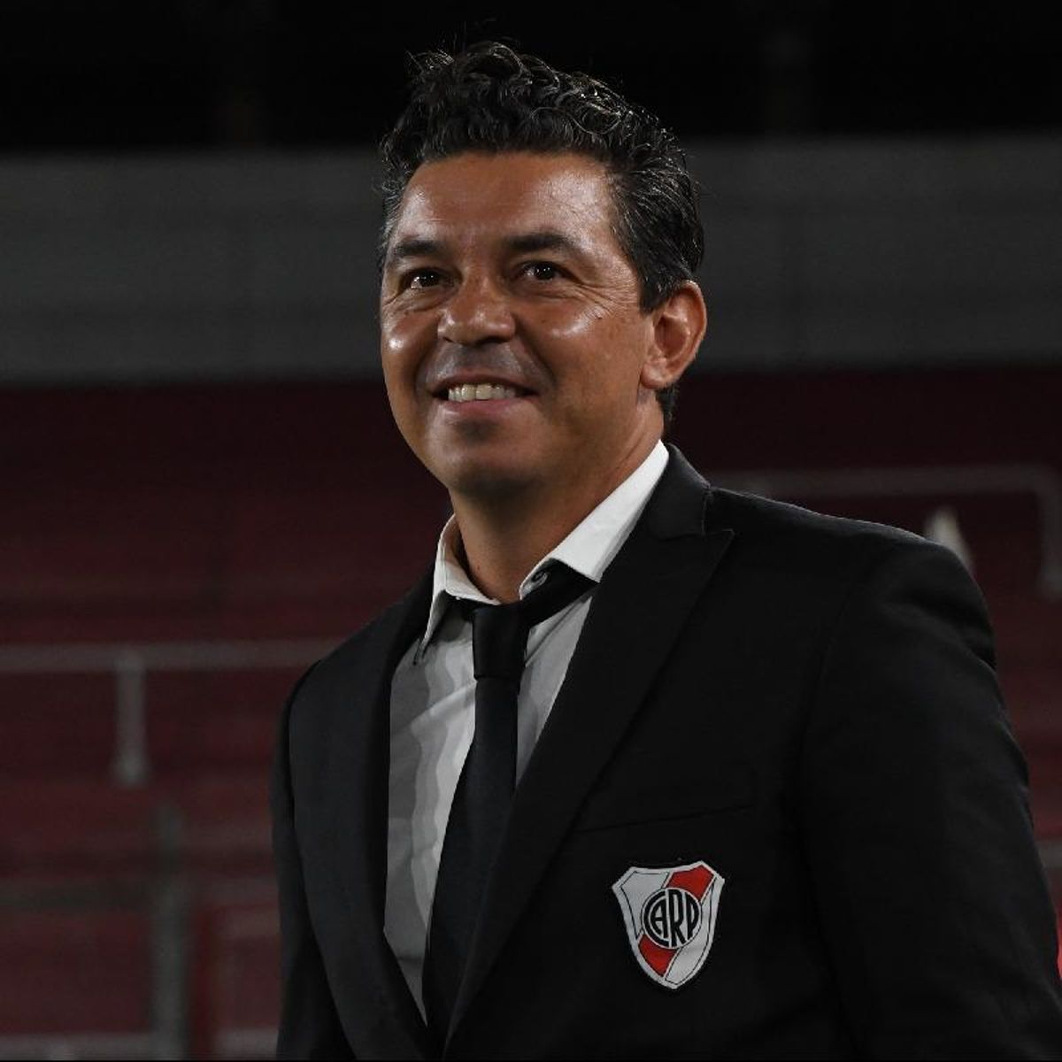 Marcelo Gallardo Marcelo Gallardo