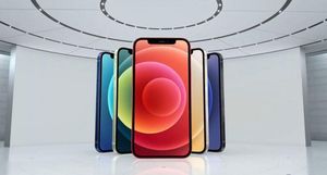 El iPhone 12 ya es oficial: Fecha y precio del último dispositivo de Apple El iPhone 12 ya es oficial: Fecha y precio del último dispositivo de Apple