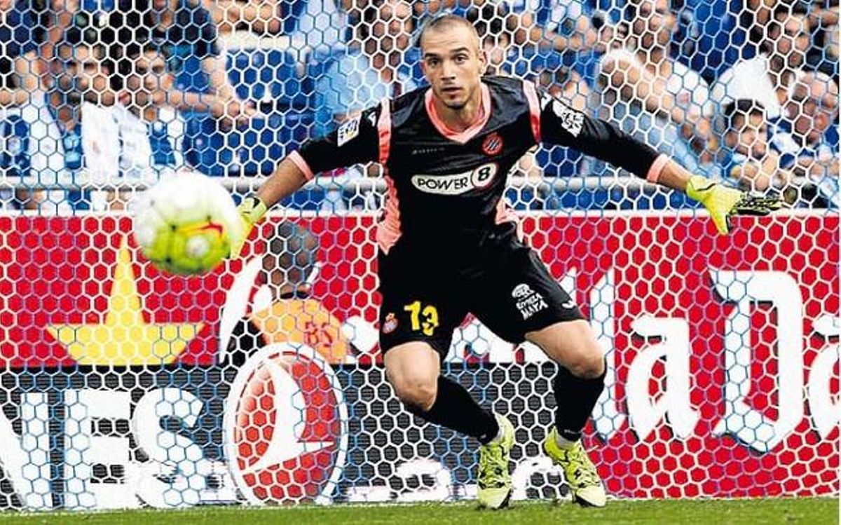 Pau, en el punto de mira del Tottenham Pau, en el punto de mira del Tottenham