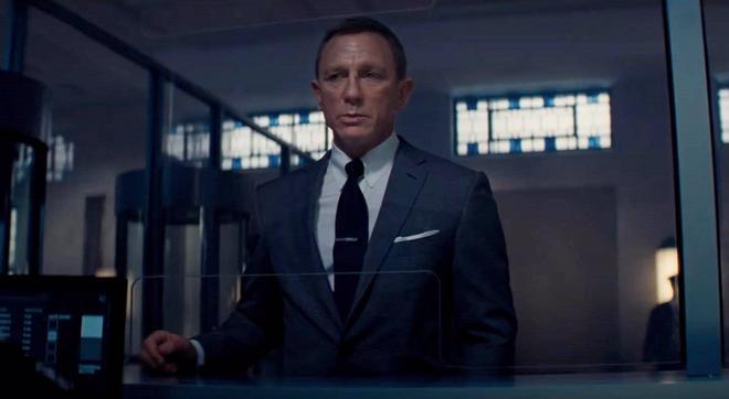 La nueva película de James Bond «reinventará» a 007