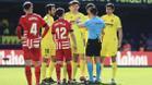 Resumen, goles y highlights del Villarreal 1 - 0 Girona de la jornada 18 de LaLiga Santander