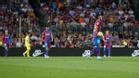 Resumen, goles y highlights del FC Barcelona 0 - 2 Villarreal de la jornada 38 de LaLiga Santander