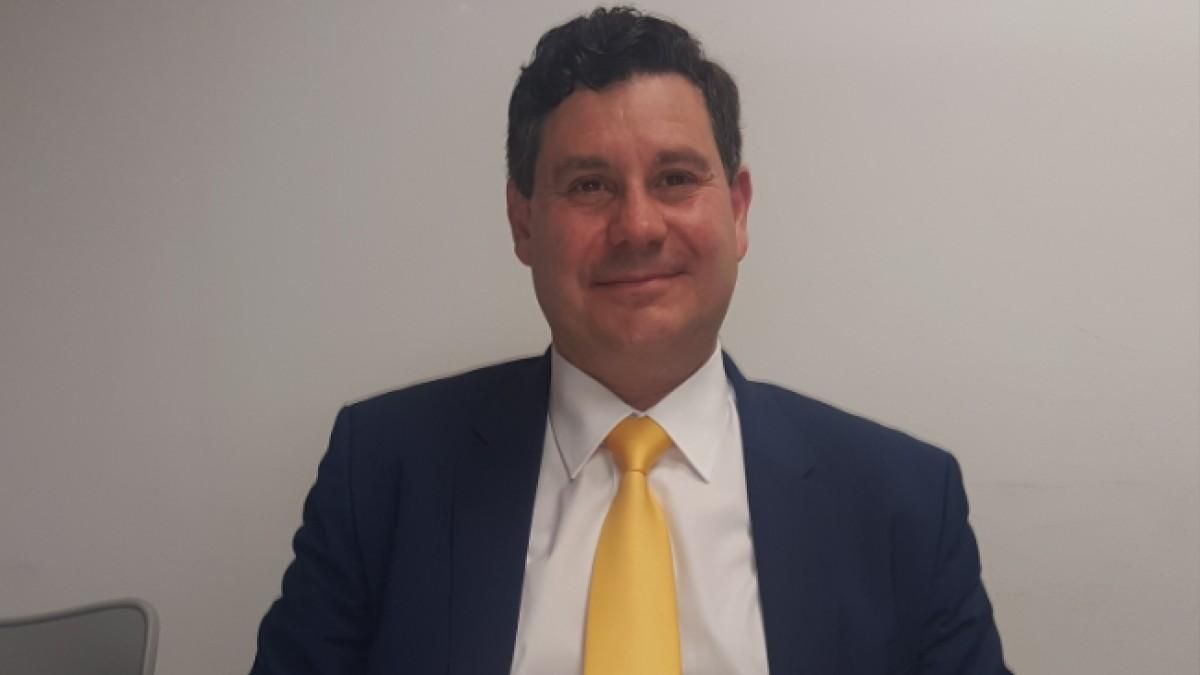 Eduard Romeu, se perfila como sustituto de Giró en la junta de Laporta Eduard Romeu, se perfila como sustituto de Giró en la junta de Laporta