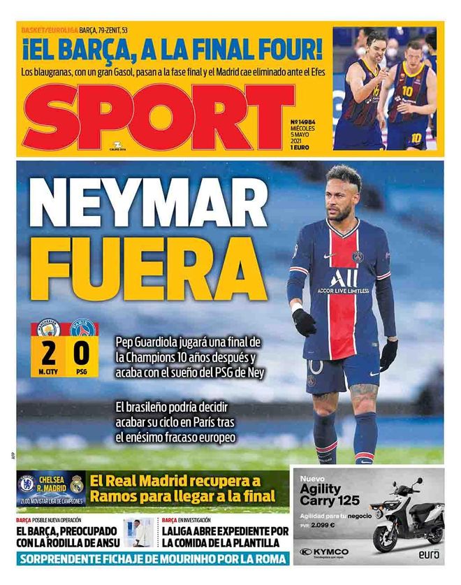 Portada 5 de mayo Portada 5 de mayo